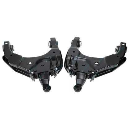 LH + RH Front Lower Control Arms for Toyota Hilux KZN165 LN167 1997-2005