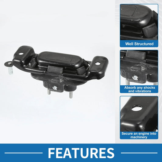 Engine Mount for Dodge Grand Caravan, Ram C/V (2011-2020)