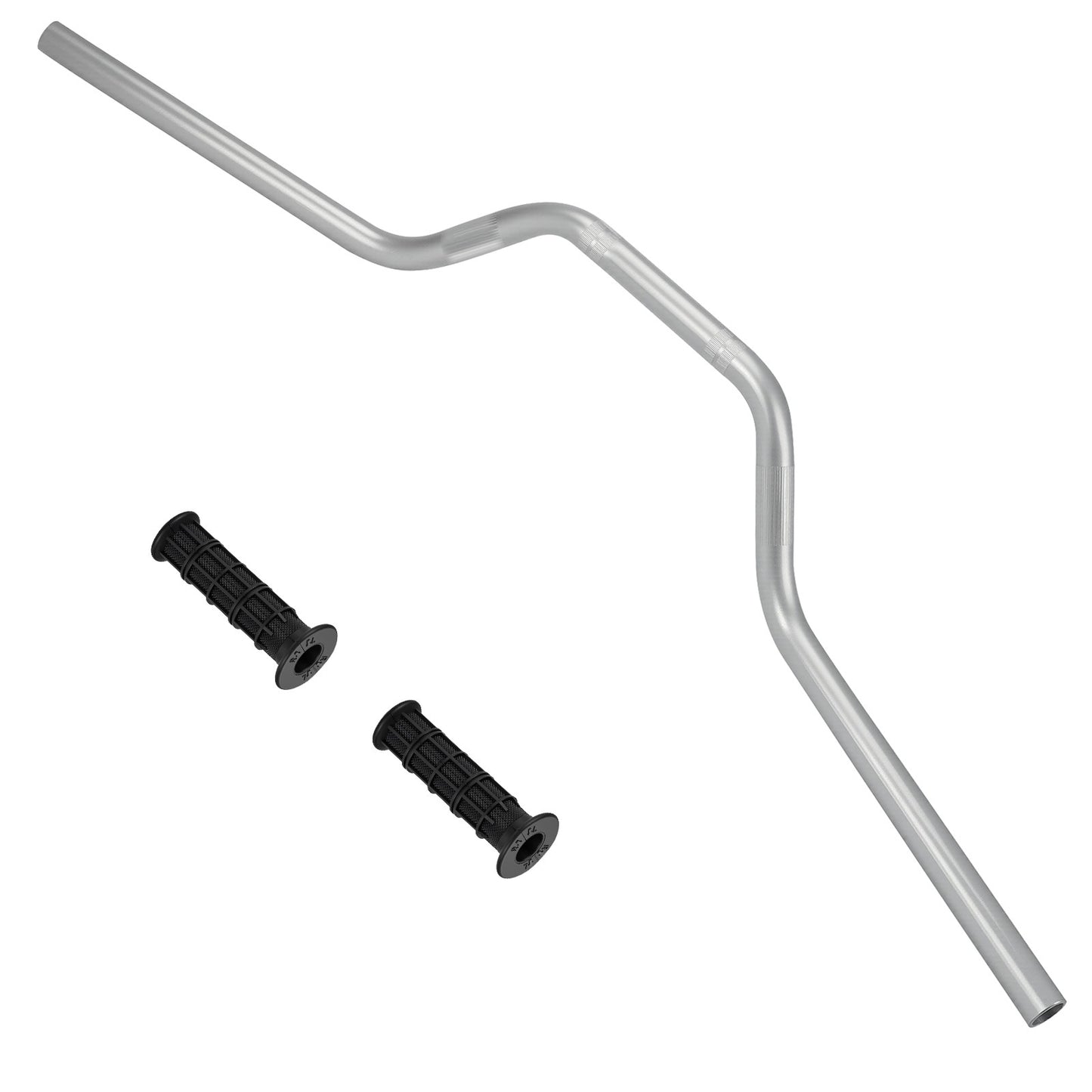 Handlebar & Grips for Yamaha Raptor 700R (2006–2012)