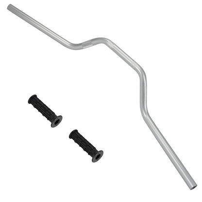 Handlebar & Grips for Yamaha Raptor 700R (2006–2012)