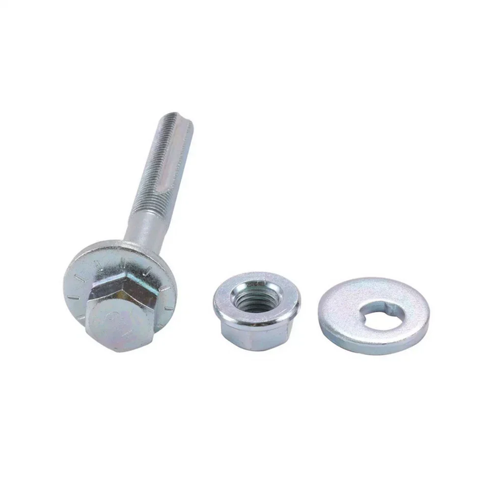Rear Camber Nut Bolts & Washers for Saab, Fiat, Opel, Vauxhall