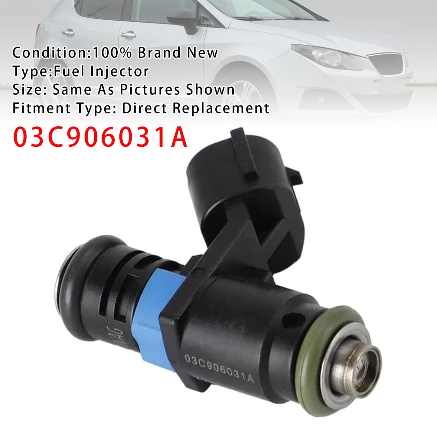 Hydraulic Roller Lifters for Ford Mustang 5.0 302 (M-6500-R302)