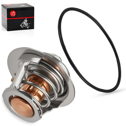 Thermostat & O-Ring for Honda XR650R, CBR600F (1987–2007)