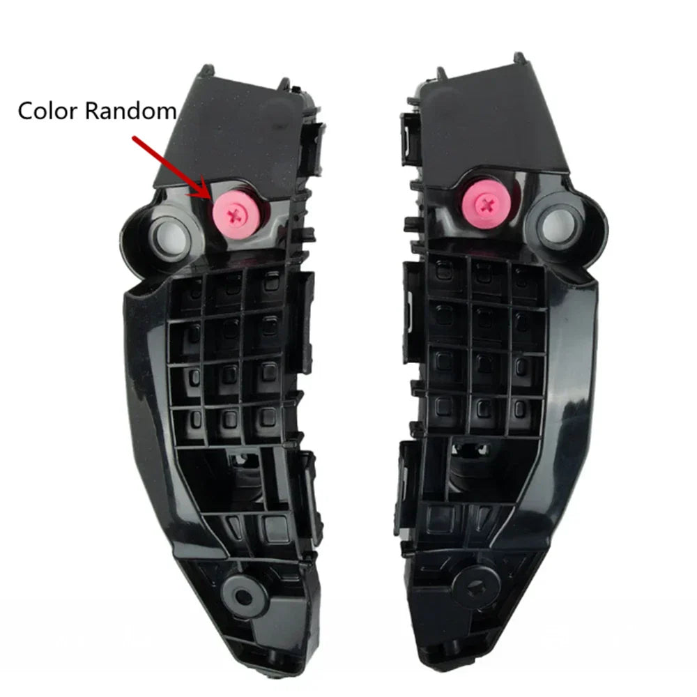 Bumper Support Retainer Bracket for 2019-2021 Toyota RAV4