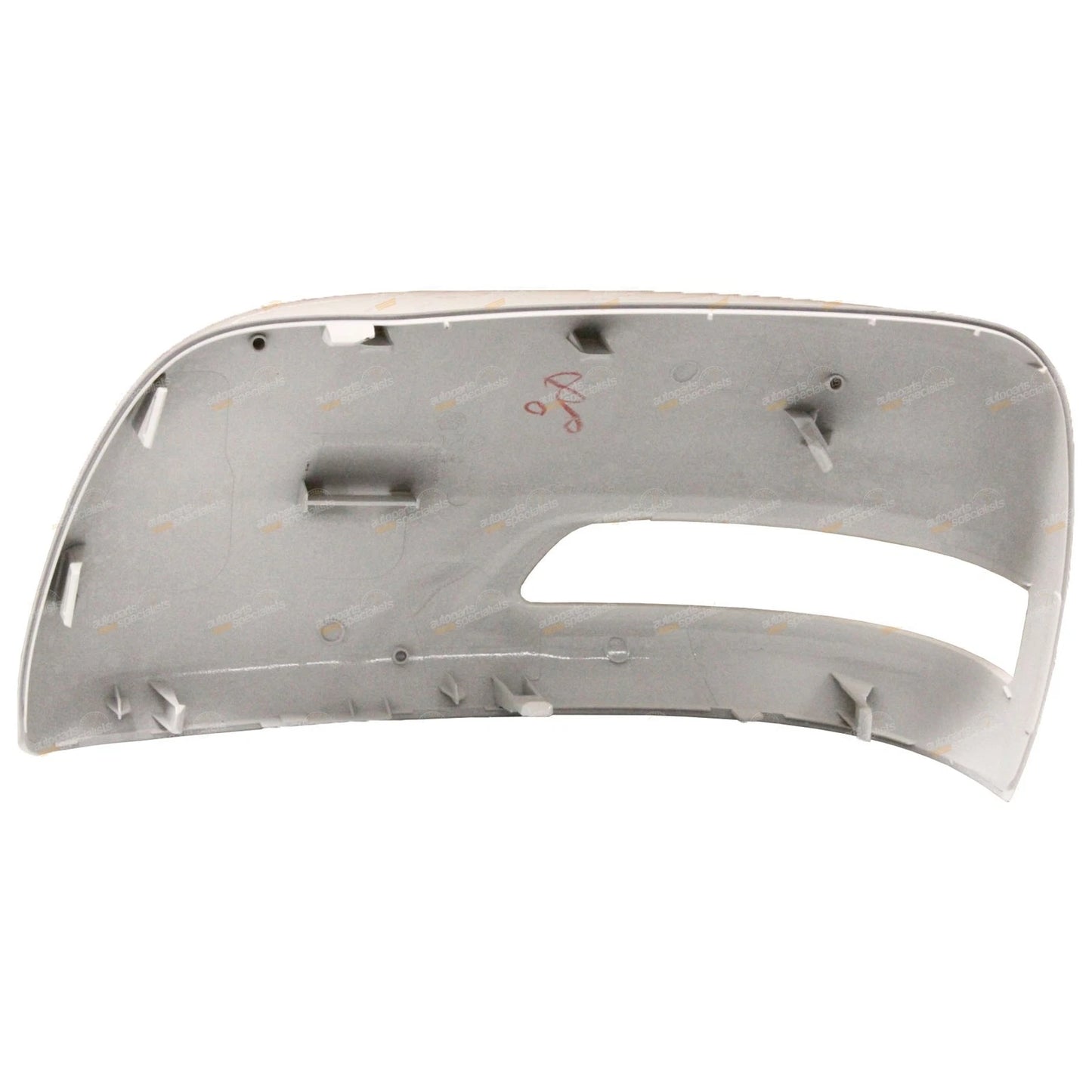 RH Mirror Cover for Toyota Prado (GDJ150 GRJ150R KDJ150R KDJ155R)