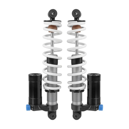 2 x Front Air Shock Absorbers for Polaris Sportsman XP 550 (2009–2014)