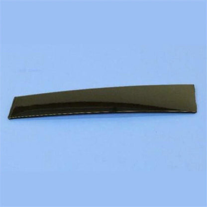 Rear Door Pillar Window Trim Applique B LH for Jeep Grand Cherokee (2011-2020)