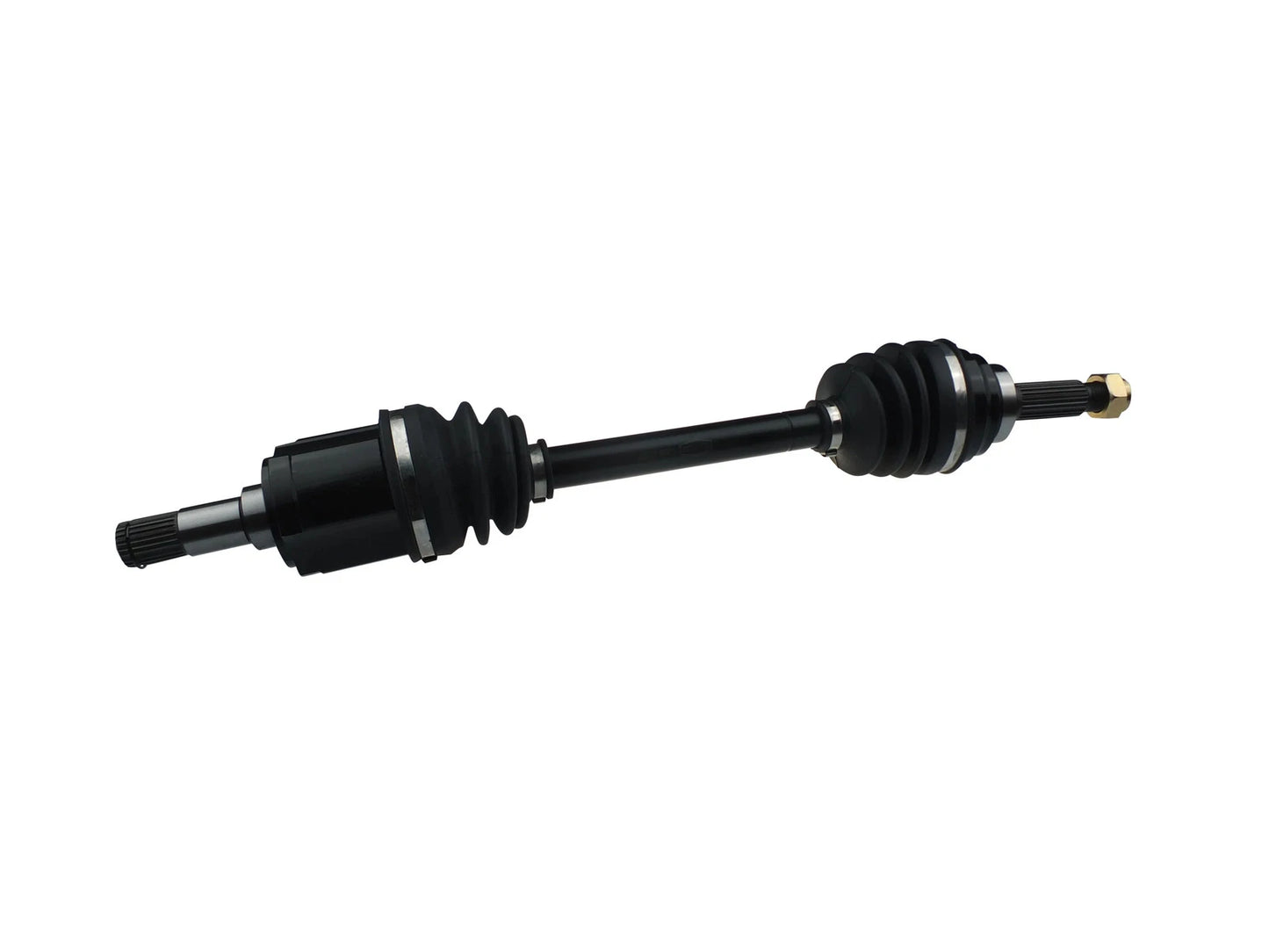 Left CV Joint Axle Drive Shaft for Ford Laser, Mazda 121, 323 (1990–2002)