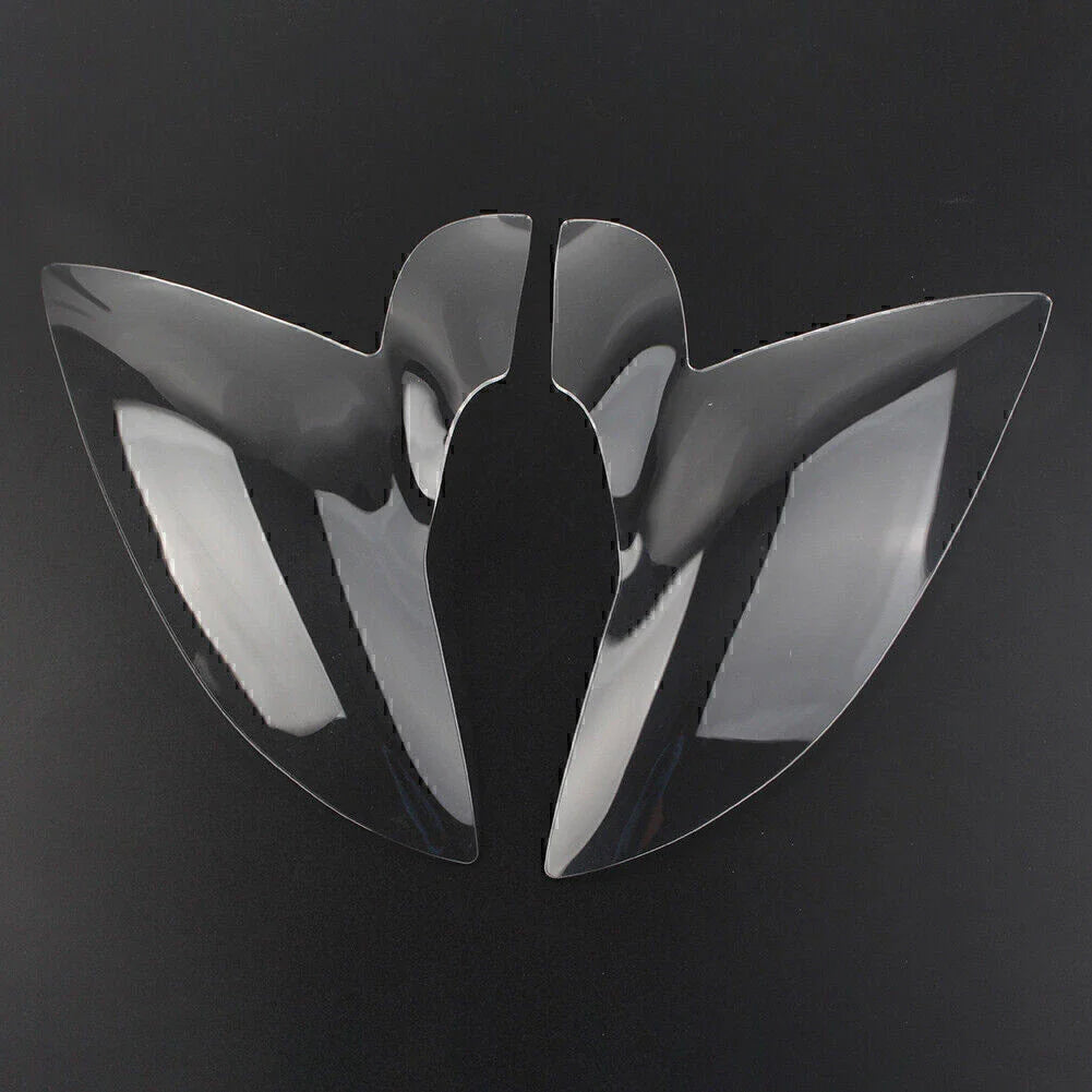 Headlight Guard Lens Cover for Suzuki GSX-S1000F (2015-2021)