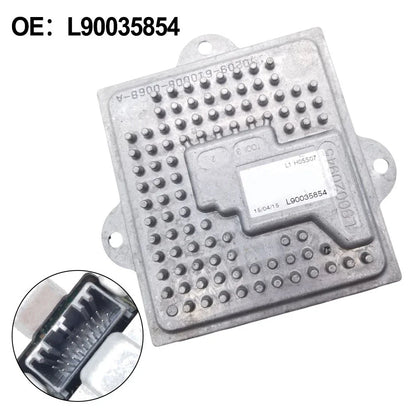 Wear Resistant Driver Light Module Controller for Jeep Cherokee