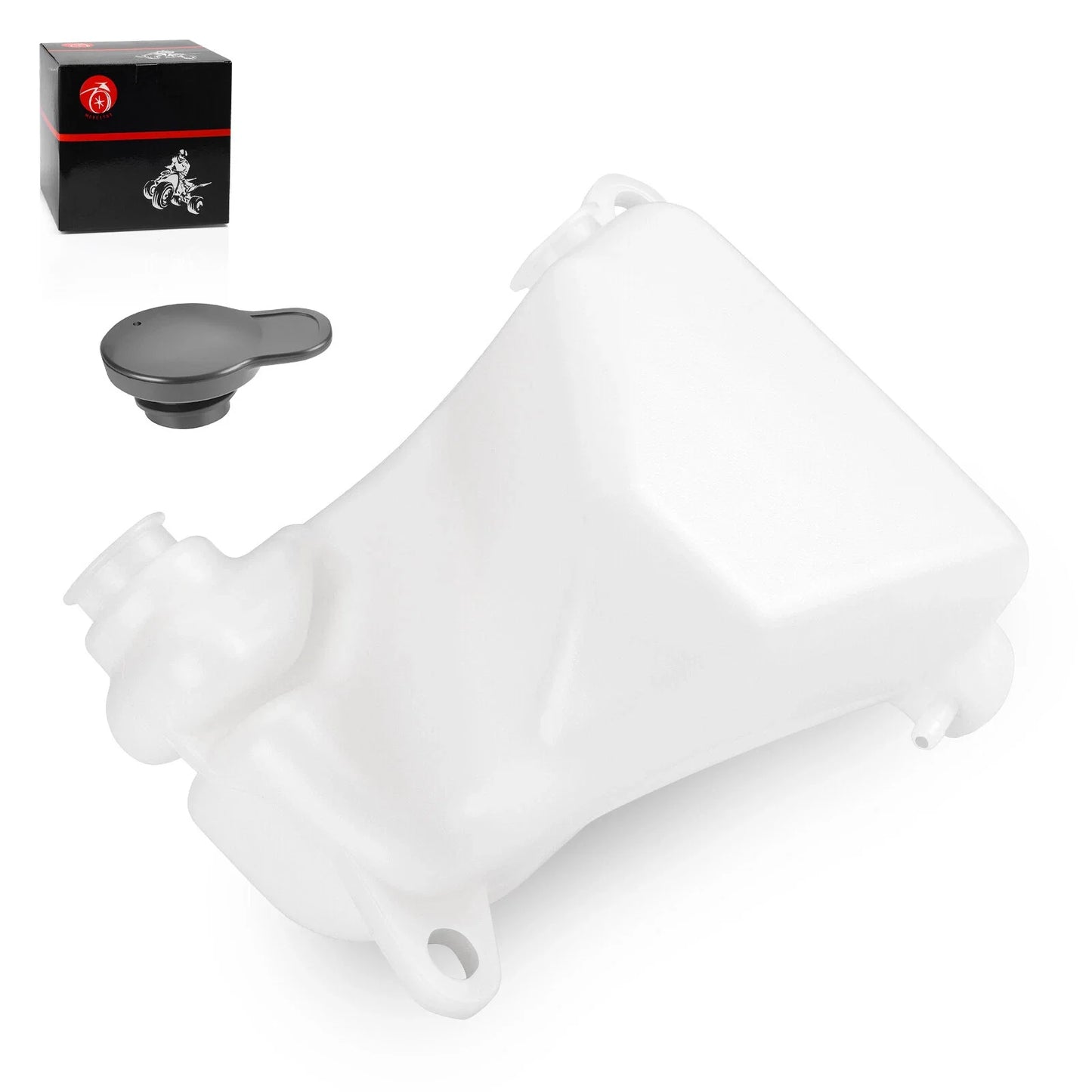Oil Tank Reservoir & Cap for Yamaha Blaster 200 YFS200 (1988–2006)