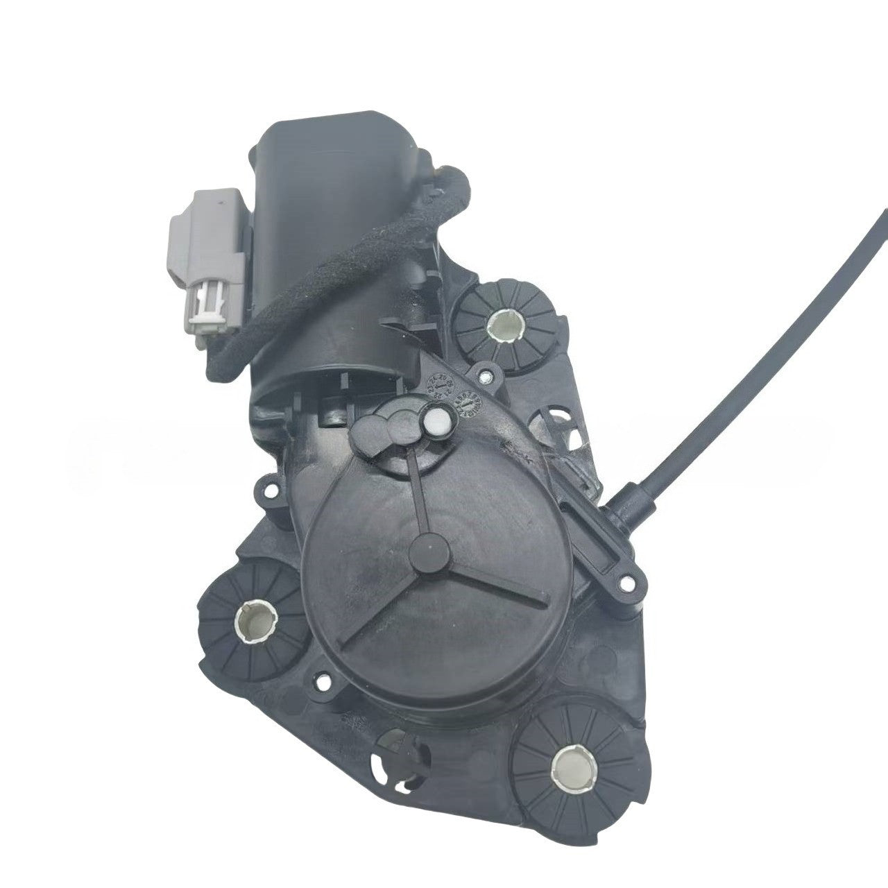 Tailgate Latch Lock for Volvo XC60 XC40 V60 (2018–2020)
