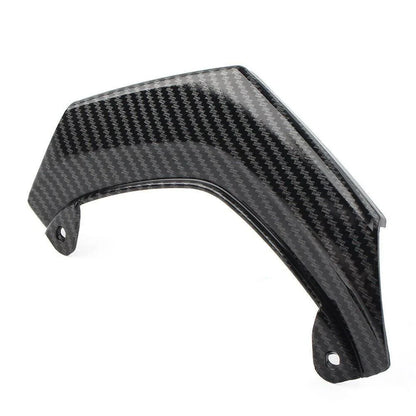 Rear Upper Tail Brake Light Fairing for KAWASAKI ER 6N (2012–2016)