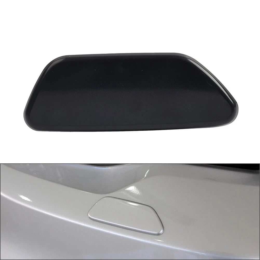 Front Headlight Washer Cover for Subaru Forester (2013–2018) 14