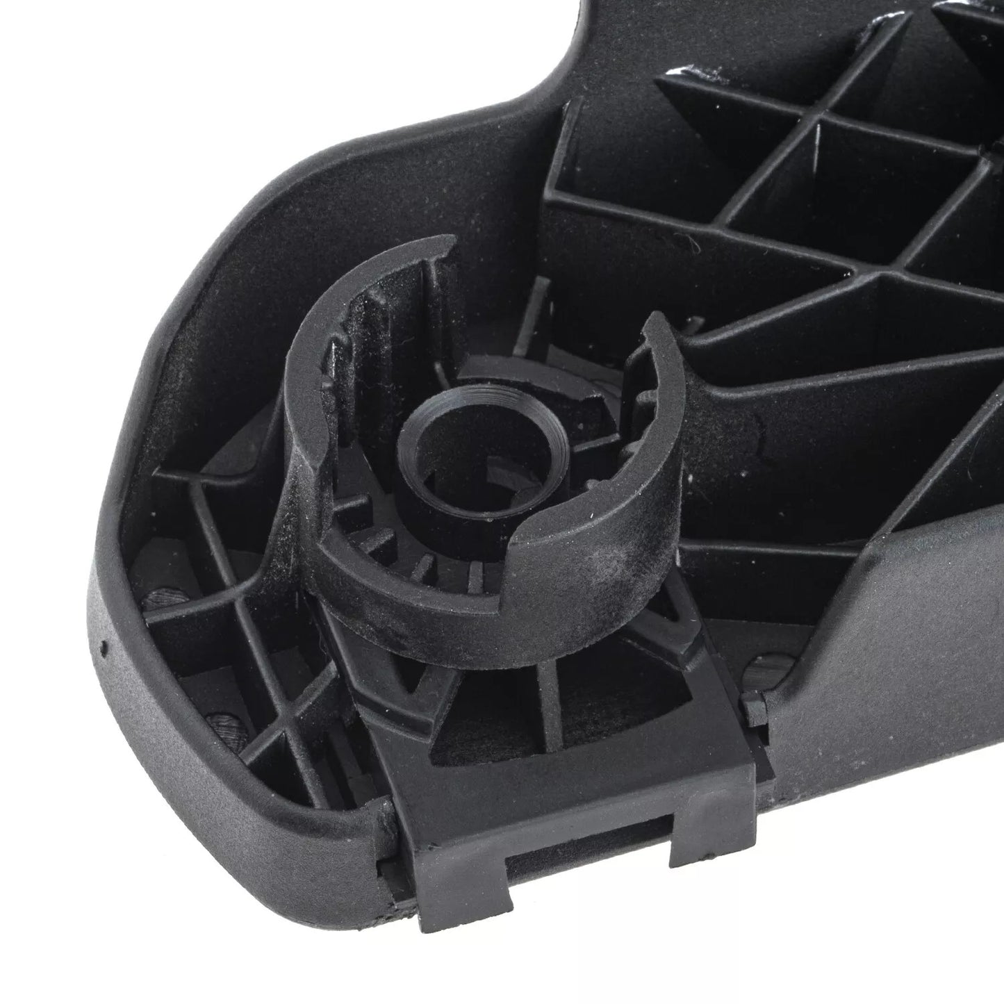 Hood Release Handle for Audi Q7 (2007–2015), Touareg (2011–2018), Cayenne (2011–2018)
