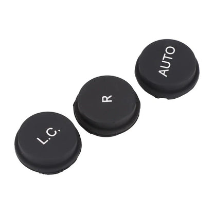 3x Gearbox Control Button Panel for Ferrari 430 612 599 (2004-2010)
