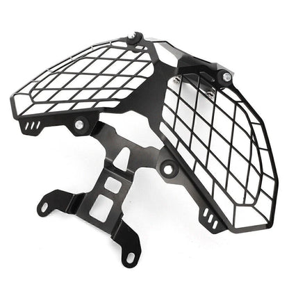 Headlight Lens Protector Cover for Honda CRF1000L Africa Twin (2016-2018)