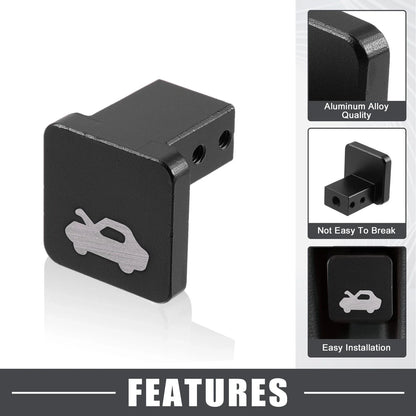 Hood Release Latch Handle Repair Kit for Honda CRV (1997-2006)