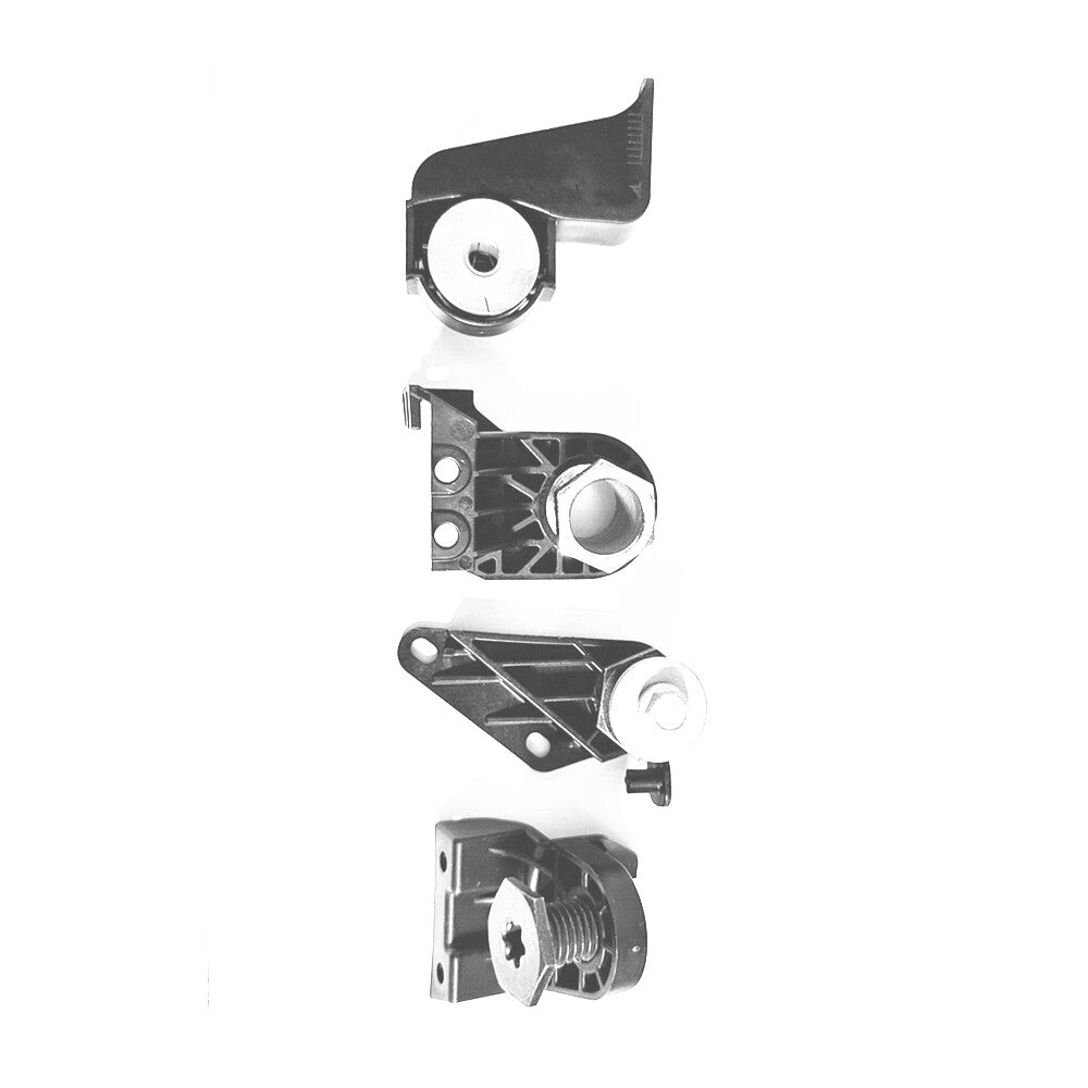 Right Headlight Housing Bracket Kit for Mercedes-Benz S-Class (2021–2023)