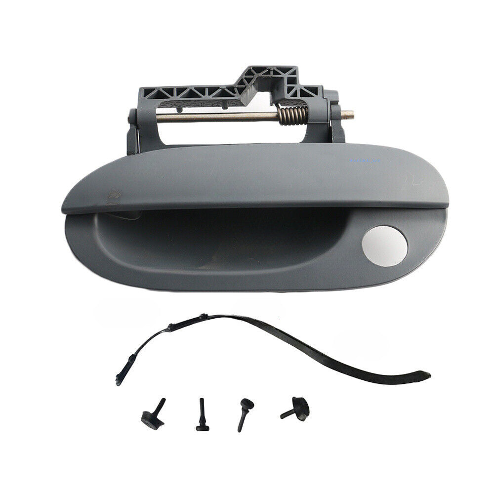 Driver Door Handle for BMW E39 5 Series (1997–2003)