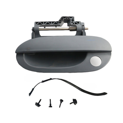 Driver Door Handle for BMW E39 5 Series (1997–2003)