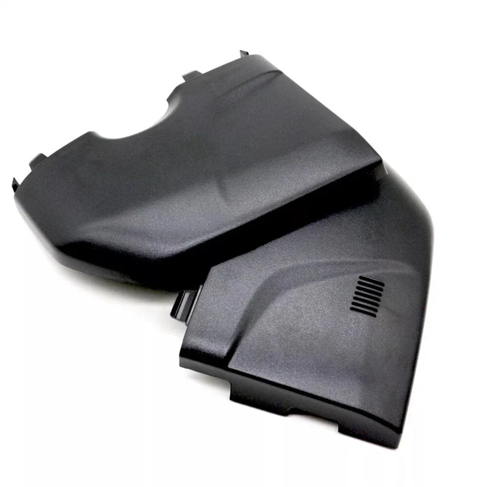 Inside Rear View Mirror Covers for 2011-2015 Chevrolet Cruze