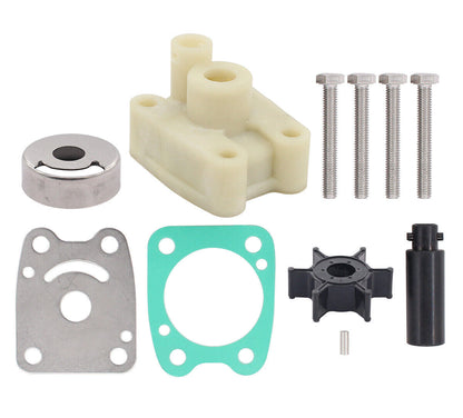 Water Pump Rebuild Kit for Mercury 4Stroke 4HP F4 (Year Range Not Specified)