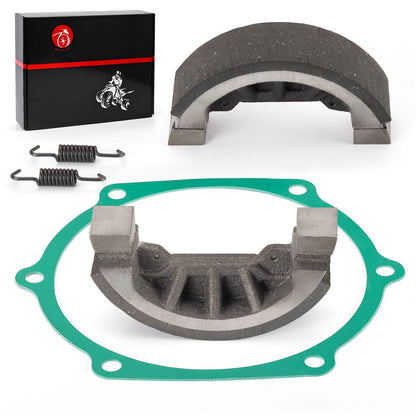 Brake Shoes Kit for John Deere 750 770 790 3005