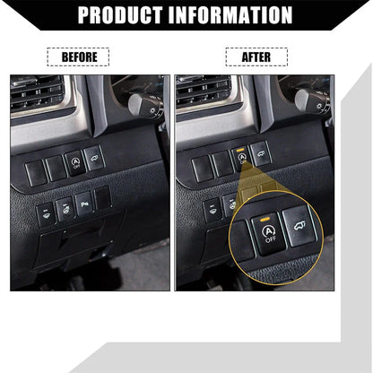 A-Off Cable for Toyota Highlander (2015-2021)