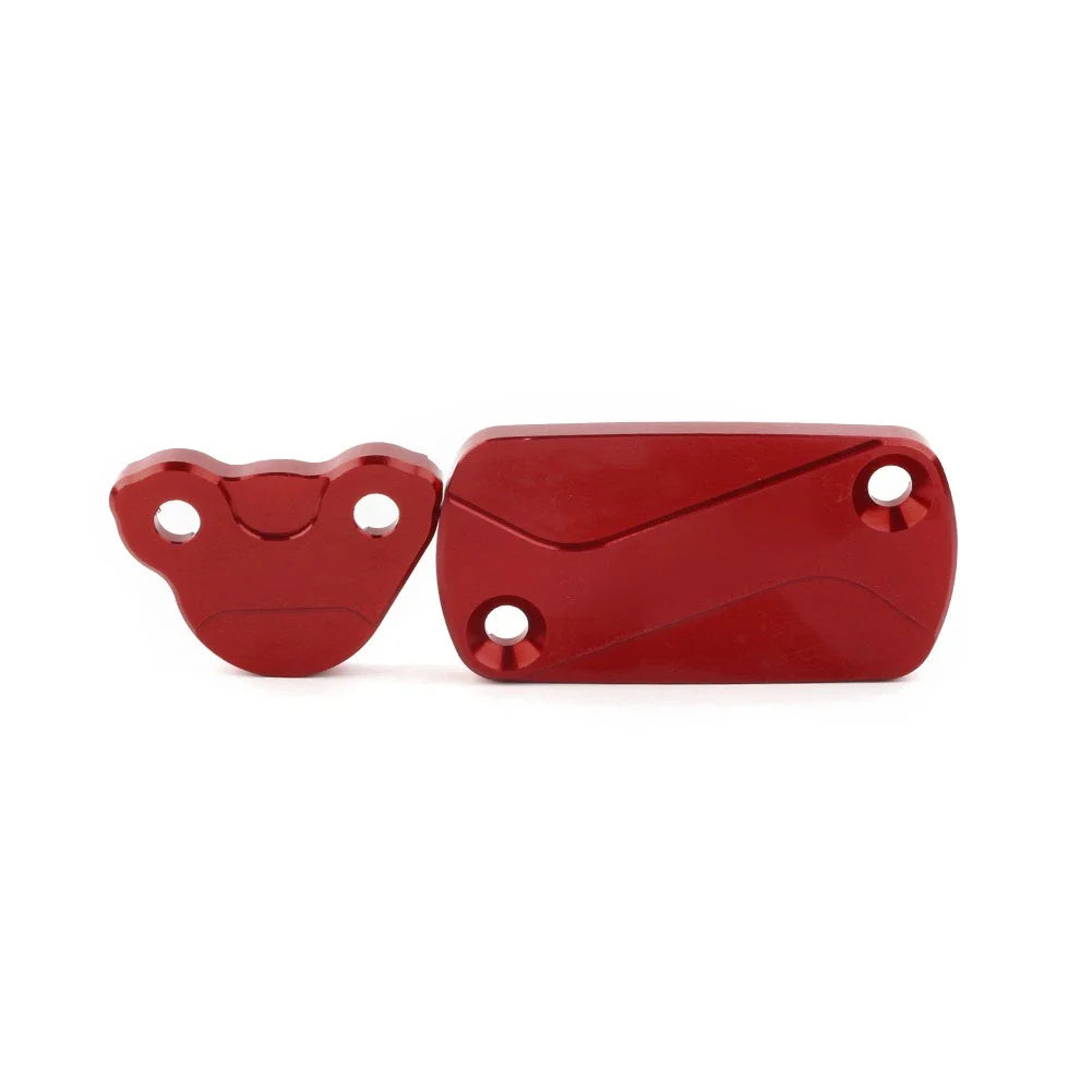 Brake Reservoir Fluid Cover Cap for Honda CR125R CR250R CRF250R CRF450R