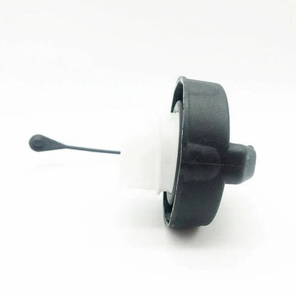 Gas Cap Cover for Jeep Wrangler Grand Cherokee (2005-2010)