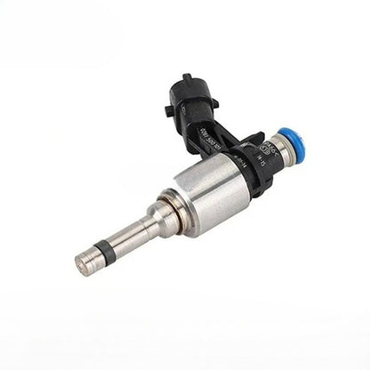 Set of 4 Fuel Injectors for Hyundai Veloster 1.6L (2012–2017)
