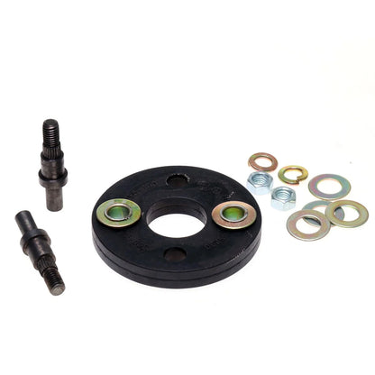 Rubber Coupling Shaft for Toyota 4Runner Hilux Mighty X SR5 (1984–1989)