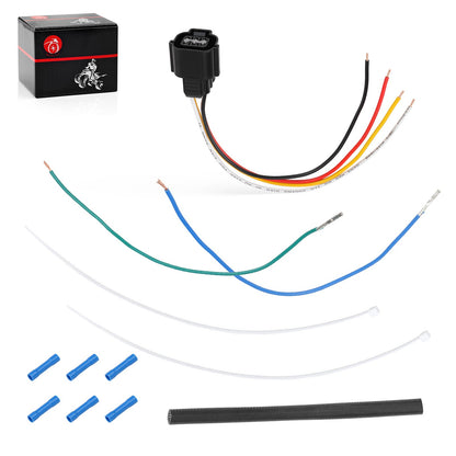 Idle Air Control Valve Pigtail Harness for Polaris Sportsman Ranger RZR (2003–2023)