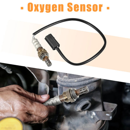 4X Downstream Rear Oxygen Sensor for Nissan Altima (2007–2013) 234-4380 250-24741