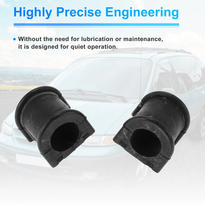 Stabilizer Sway Bar Bushing Kit for Lexus ES300H (2013–2018) No.K200616
