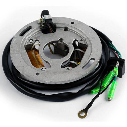Stator Coil for Yamaha FX1 FX700 WaveRunner SJ650 (1994-1995) (1990-1993)