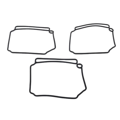 3X Carburetor Repair Kit for Tohatsu Outboard M 60B/70B (2003–UP)