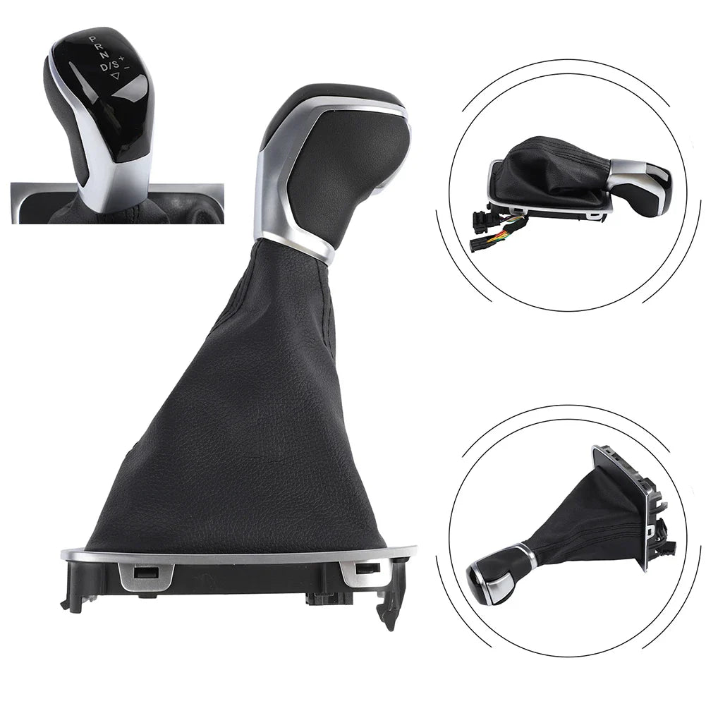 LED Gear Shift Knob Set for Golf MK75