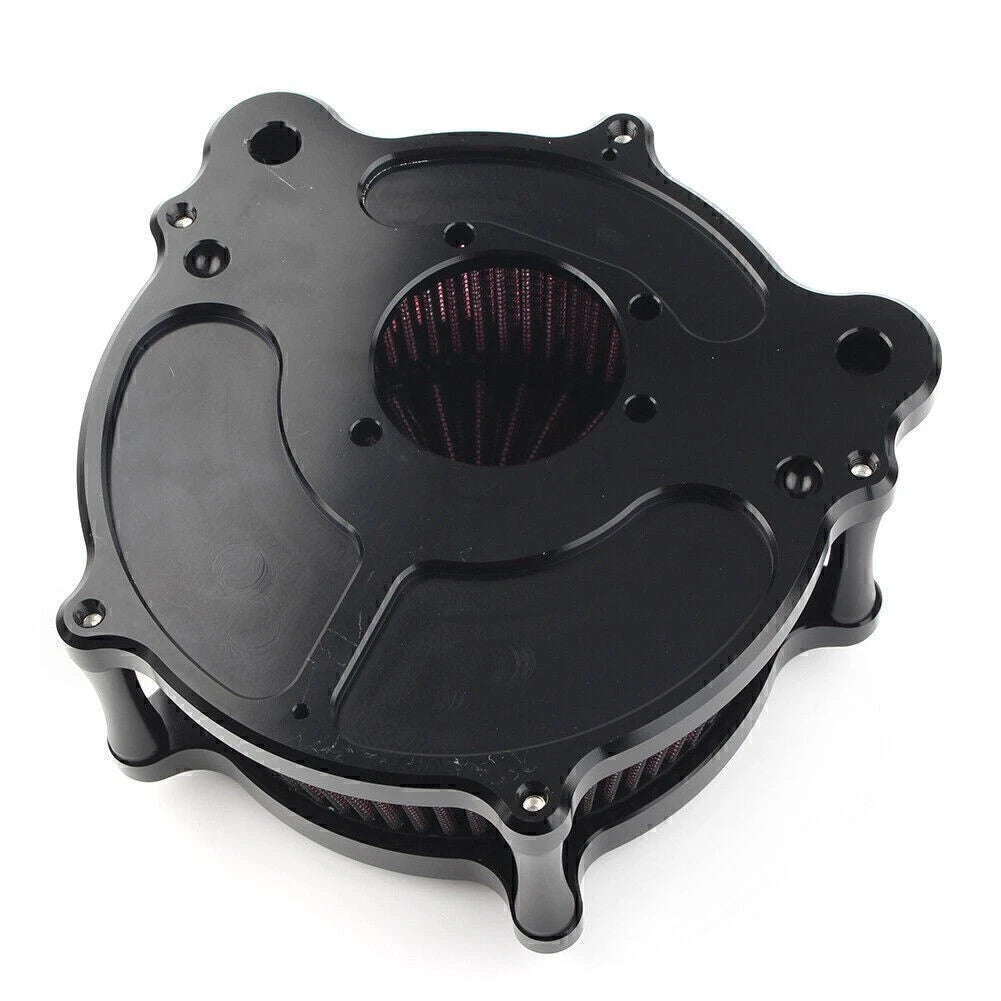 Rear Footrest Peg Mount Bracket for Harley Sportster XL1200C (2014–2021)