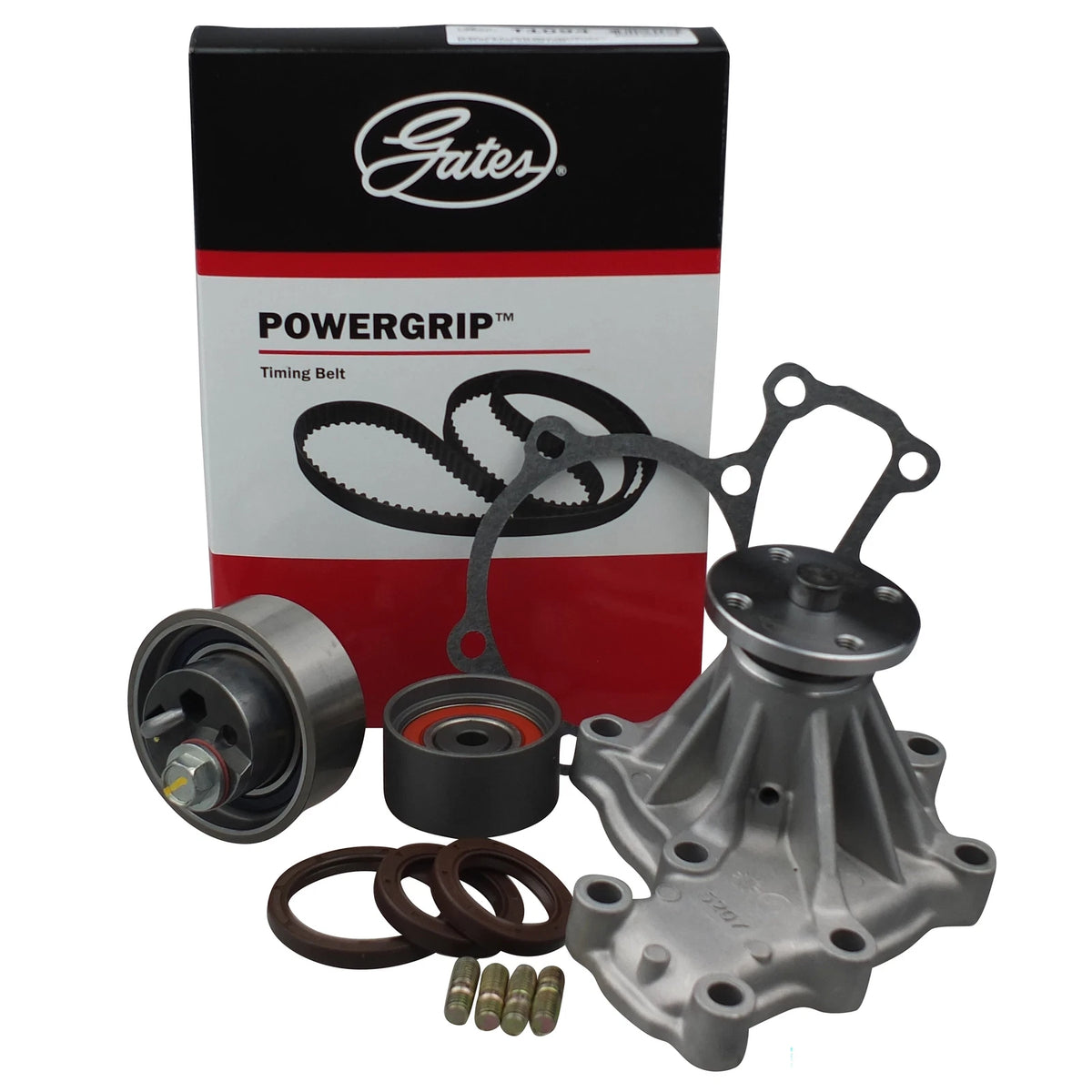 Timing Belt Kit for Ford Ranger PJ PK Mazda BT50 (2006–2011)