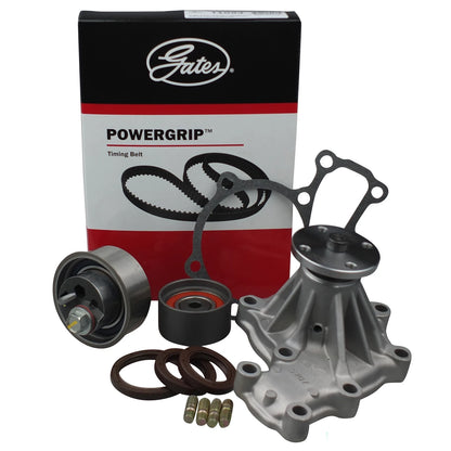 Timing Belt Kit for Ford Ranger PJ PK Mazda BT50 (2006–2011)