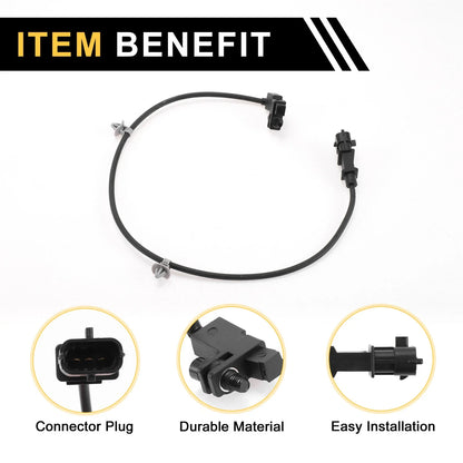 Crankshaft Position Sensor for Hyundai ix35 2.0 CRDi (2010-2012)