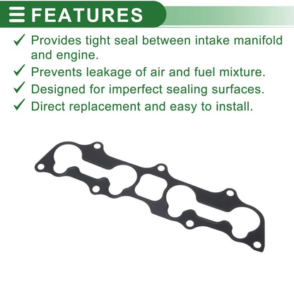 Engine Intake Manifold Gasket for Mazda 323 (1994–1998) No.Z50113111