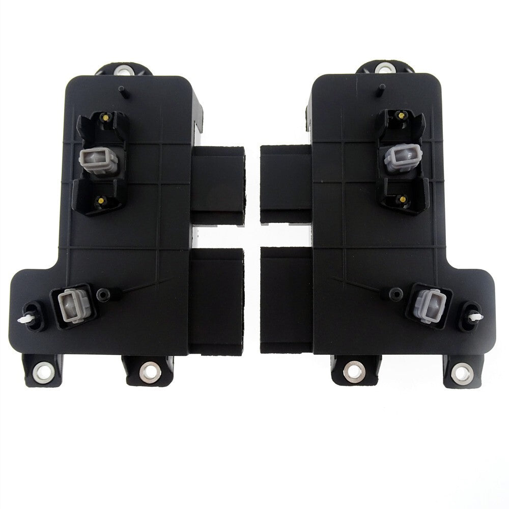 Electric Seat Control Adjust Switch for VW Golf, Passat, A3, A4 (1998–2006)