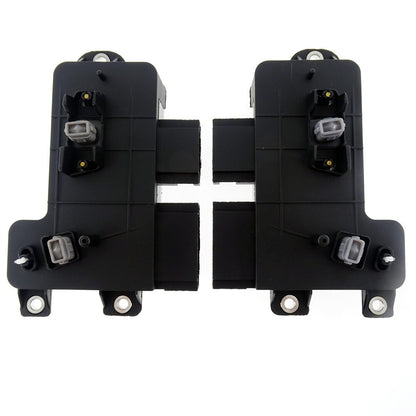 Electric Seat Control Adjust Switch for VW Golf, Passat, A3, A4 (1998–2006)