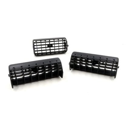 Air Vent Trim Set for Toyota Hiace Commuter Van (1989–1995)