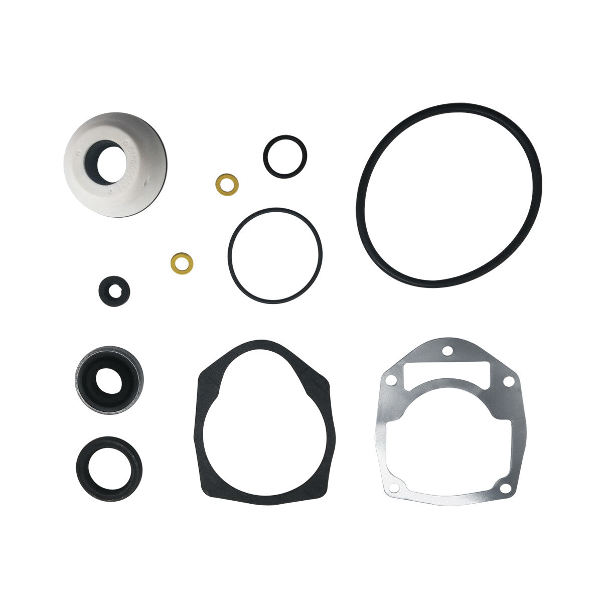 Gearcase Seal Kit for Mercury Outboard 135-150 HP (Up to 2023)