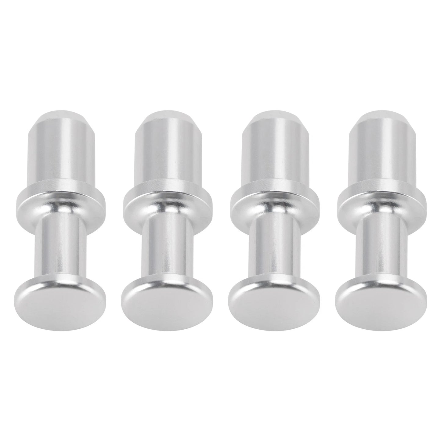 Intake Exhaust Valve Kit for GY6 125cc 152QMI (Adly, Herchee, Baotian)