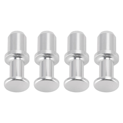 Intake Exhaust Valve Kit for GY6 125cc 152QMI (Adly, Herchee, Baotian)